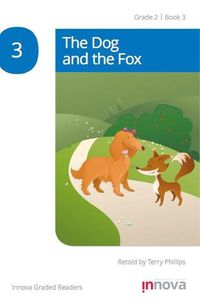 Cover image for The Dog and the Fox