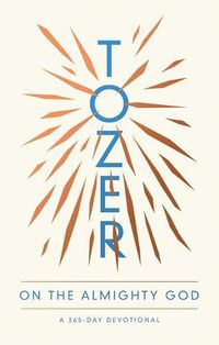 Cover image for Tozer on the Almighty God