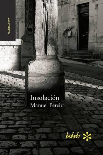 Cover image for Insolacion