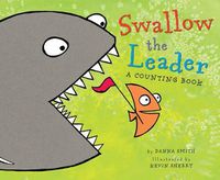 Cover image for Swallow the Leader