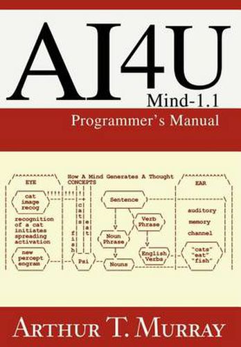 Ai4u: Mind-1.1 Programmer's Manual