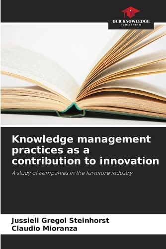 Cover image for Knowledge management practices as a contribution to innovation