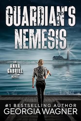 Cover image for Guardian's Nemesis