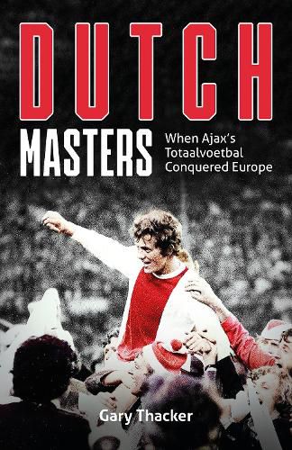 Cover image for Dutch Masters