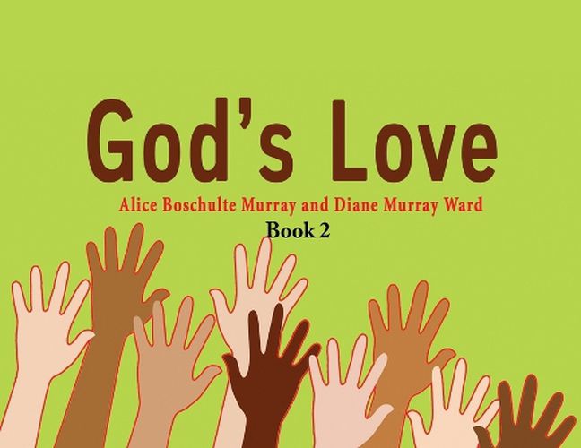 Cover image for God's Love