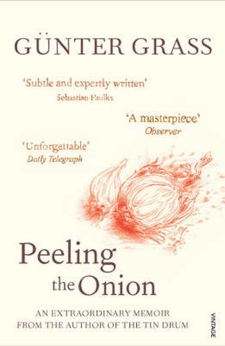 Cover image for Peeling the Onion