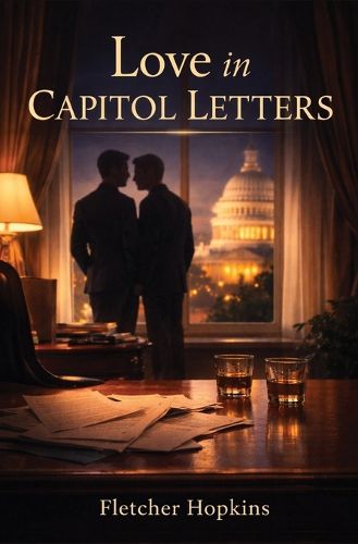 Cover image for Love in Capitol Letters - Second Edition