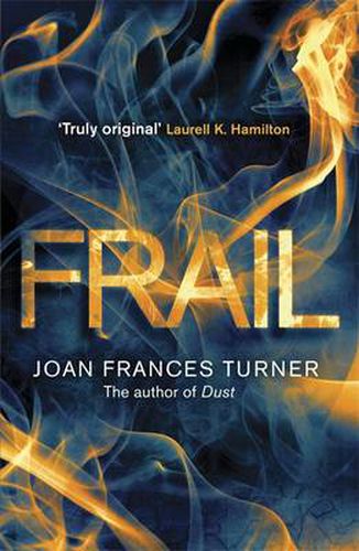 Cover image for Frail