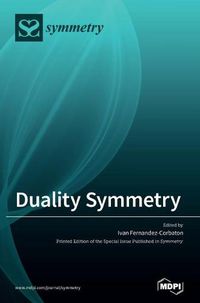 Cover image for Duality Symmetry