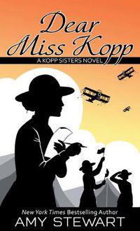 Cover image for Dear Miss Kopp