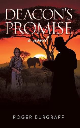 Cover image for Deacon'S Promise
