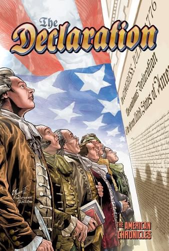 Cover image for Declaration