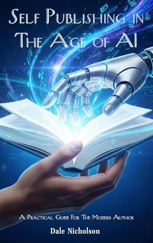 Cover image for Self Publishing In The Age Of AI