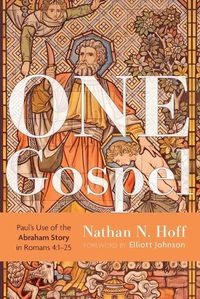 Cover image for One Gospel