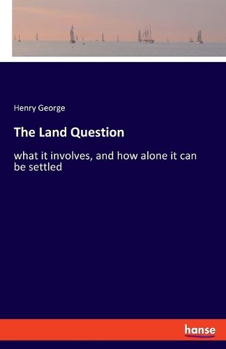 The Land Question