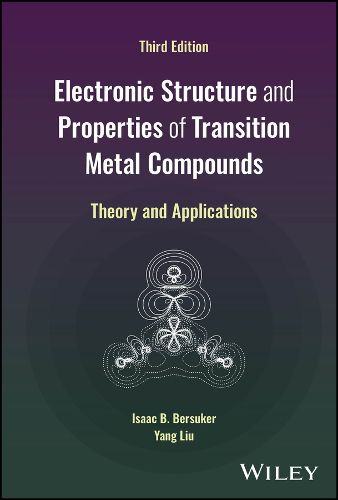 Cover image for Electronic Structure and Properties of Transition Metal Compounds