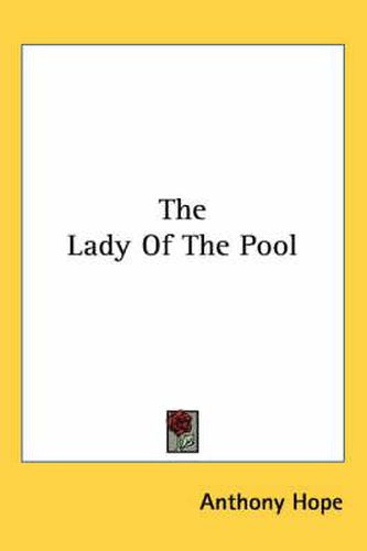 Cover image for The Lady of the Pool