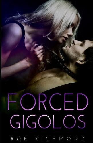 Cover image for Forced Gigolos