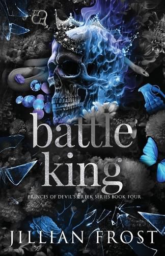 Cover image for Battle King