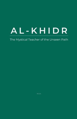 Cover image for Al-Khidr