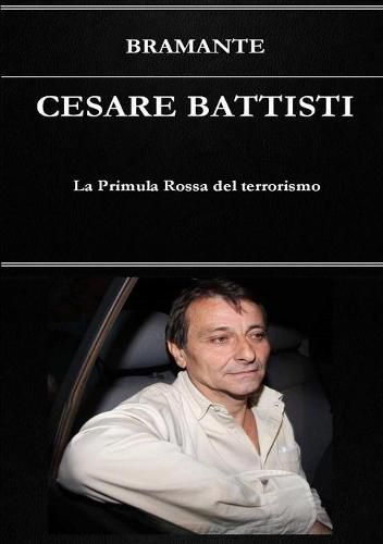 Cover image for Cesare Battisti