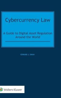 Cover image for Cybercurrency Law