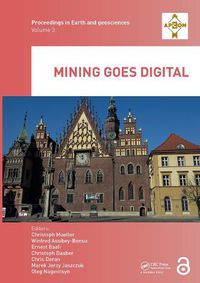 Cover image for Mining goes Digital