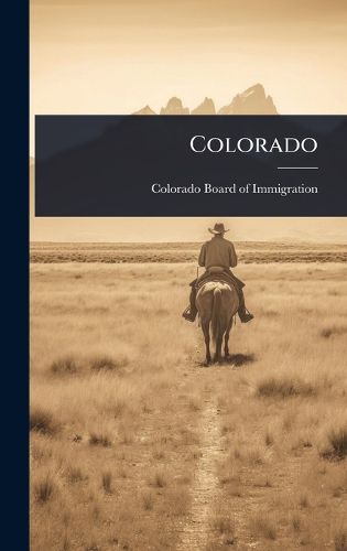 Cover image for Colorado