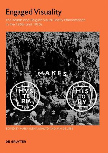 Cover image for Engaged Visuality