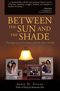 Cover image for Between the Sun and the Shade