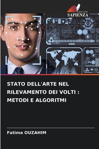 Cover image for Stato Dell'arte Nel Rilevamento Dei Volti