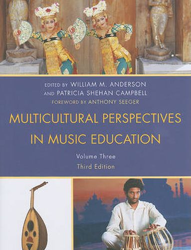 Multicultural Perspectives in Music Education