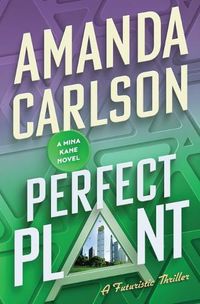 Cover image for Perfect Plant