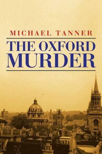 The Oxford Murder