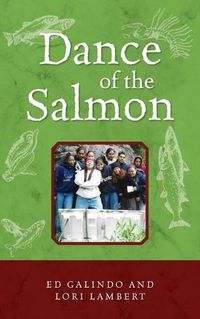 Cover image for Dance of the Salmon