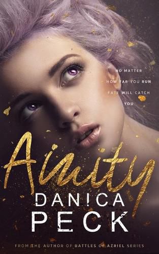 Cover image for Amity