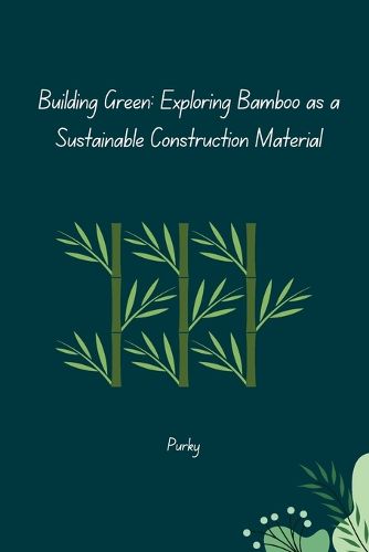 Cover image for Building Green