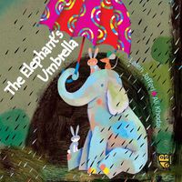 Cover image for The Elephant's Umbrella