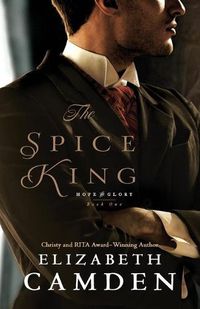 Cover image for The Spice King