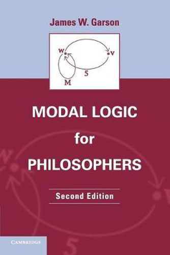 Cover image for Modal Logic for Philosophers