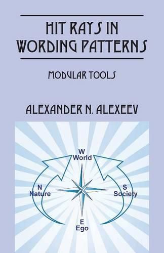 Cover image for Hit Rays in Wording Patterns: Modular Tools