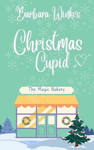 Cover image for Christmas Cupid