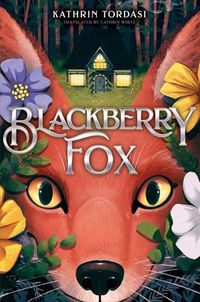 Cover image for Blackberry Fox
