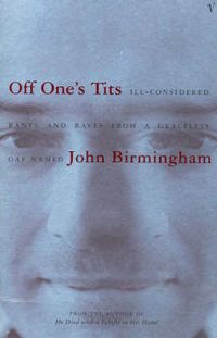 Cover image for Off One's Tits