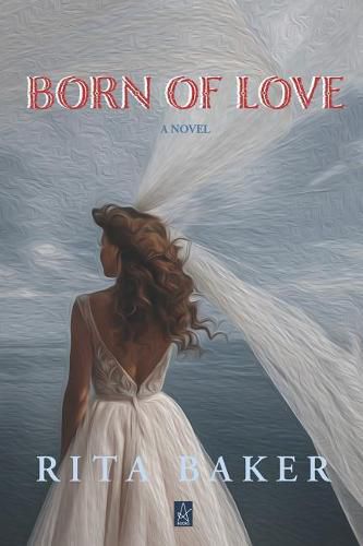 Cover image for Born of Love