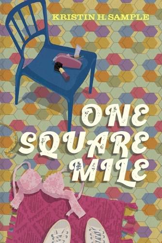 Cover image for One Square Mile