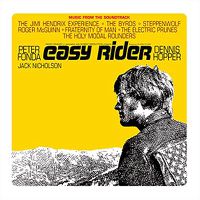 Cover image for Easy Rider
