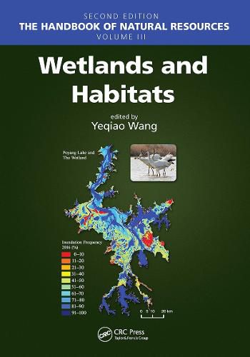 Cover image for Wetlands and Habitats