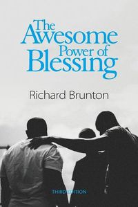 Cover image for The Awesome Power of Blessing: You can change your world