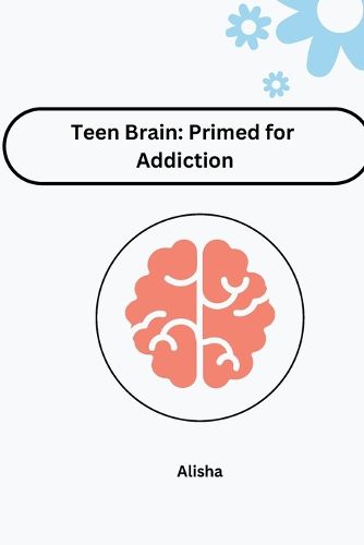 Cover image for Teen Brain